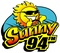 Sunny 94 FM - CJUV-FM Logo