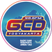 GCD FM Yogyakarta Logo