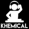 Khemical FM - Underground Logo
