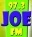 97.3 Joe FM - WMJO Logo