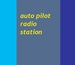 Auto Pilot Radio Station Logo