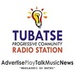 Tubatse FM Logo