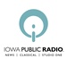 Iowa Public Radio - IPR Studio One - KNSY Logo