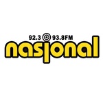 RTB - Nasional FM Logo