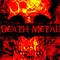 Death Metal! Logo