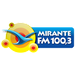 Mirante FM Logo