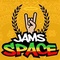 Jam's Space Radio Logo