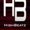 HighBeatzFM Logo