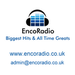 EncoRadio UK Logo