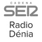 Dénia FM Logo