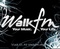 Walk FM - WKAO Logo