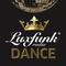 Luxfunk Dance Logo