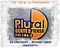 Radio FM Plural Logo