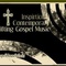 Gospel House Music Logo