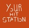 Your Hit Station Logo