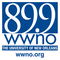 89.9 WWNO - WWNO Logo