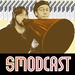 Smodco Internet Radio (SIR) Logo