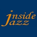 Inside Jazz - The Mix Logo