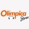 Olímpica Stereo Neiva Logo