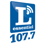 L'essentiel Radio Logo