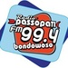 Passopati FM Logo