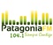 Radio Patagonia Logo