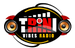 Trini Vibes Radio TT Logo