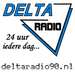 Delta Radio Nijmegen Logo