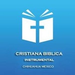 Radio Cristiana Biblica Logo