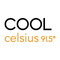 Cool Celsius 91.5 Logo