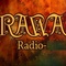 RAWA Radio Logo