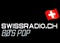 Swiss Internet Radio - 80's Pop Logo