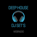 Deep House DJ Sets Logo