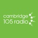 Cambridge 105 Radio Logo