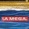 La Mega Logo