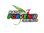 Radio Porvenir Logo