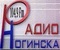 Radio Noginsk Logo