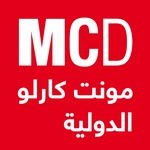 Monte Carlo Doualiya - MC Doualiya Logo