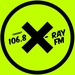 X-Ray FM Logo