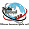 Rádio Radical Web Logo