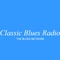 Classic Blues Radio Logo