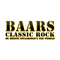 Baars Classic Rock Logo