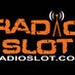 RadioSlot - The Talk Slot Logo