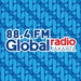 Global Radio Jakarta Logo