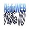 CN 10 -  Rádio Web Nota 10 Logo