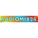 Radio Mix 24 Logo