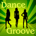 Dance Groove Logo