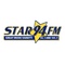 Star 94 - KNCO-FM Logo