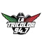 La Tricolor - KYSE Logo