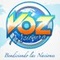 Radio Voz Misionera Logo